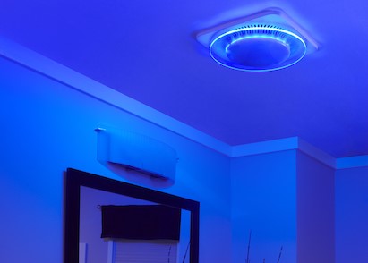 Long Island's #1 Bathroom Ventilation Fan Installation Company