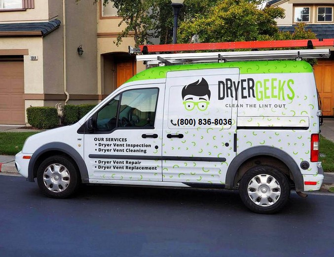 Dryer Duct Cleaning Service in Shirley, New York 11967