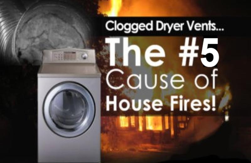 Professionally Certified, Licensed & Insured Dryer Vent Cleaning Company in New Cassel, New York